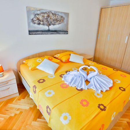 Ibis Apartment Σπλιτ Εξωτερικό φωτογραφία