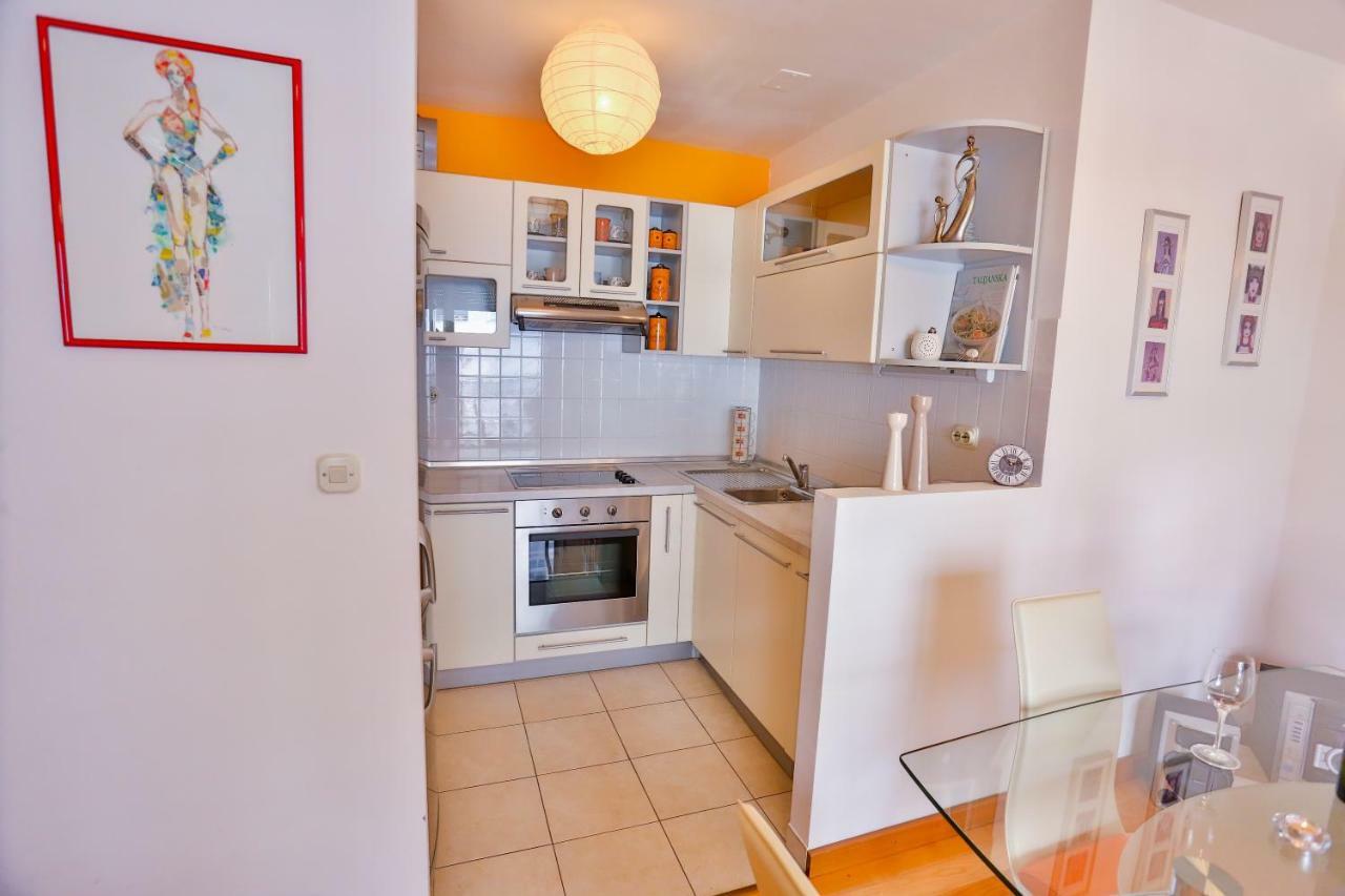 Ibis Apartment Σπλιτ Εξωτερικό φωτογραφία