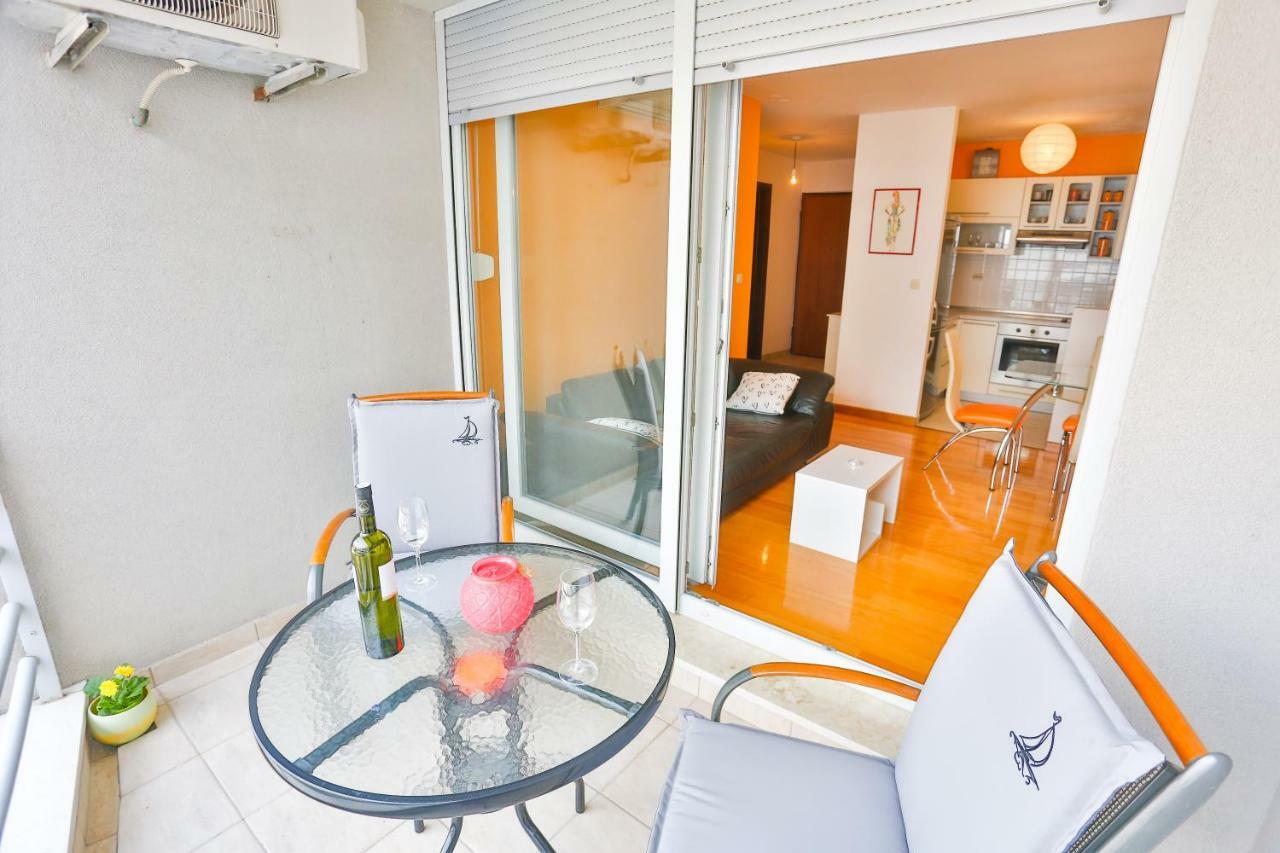 Ibis Apartment Σπλιτ Εξωτερικό φωτογραφία