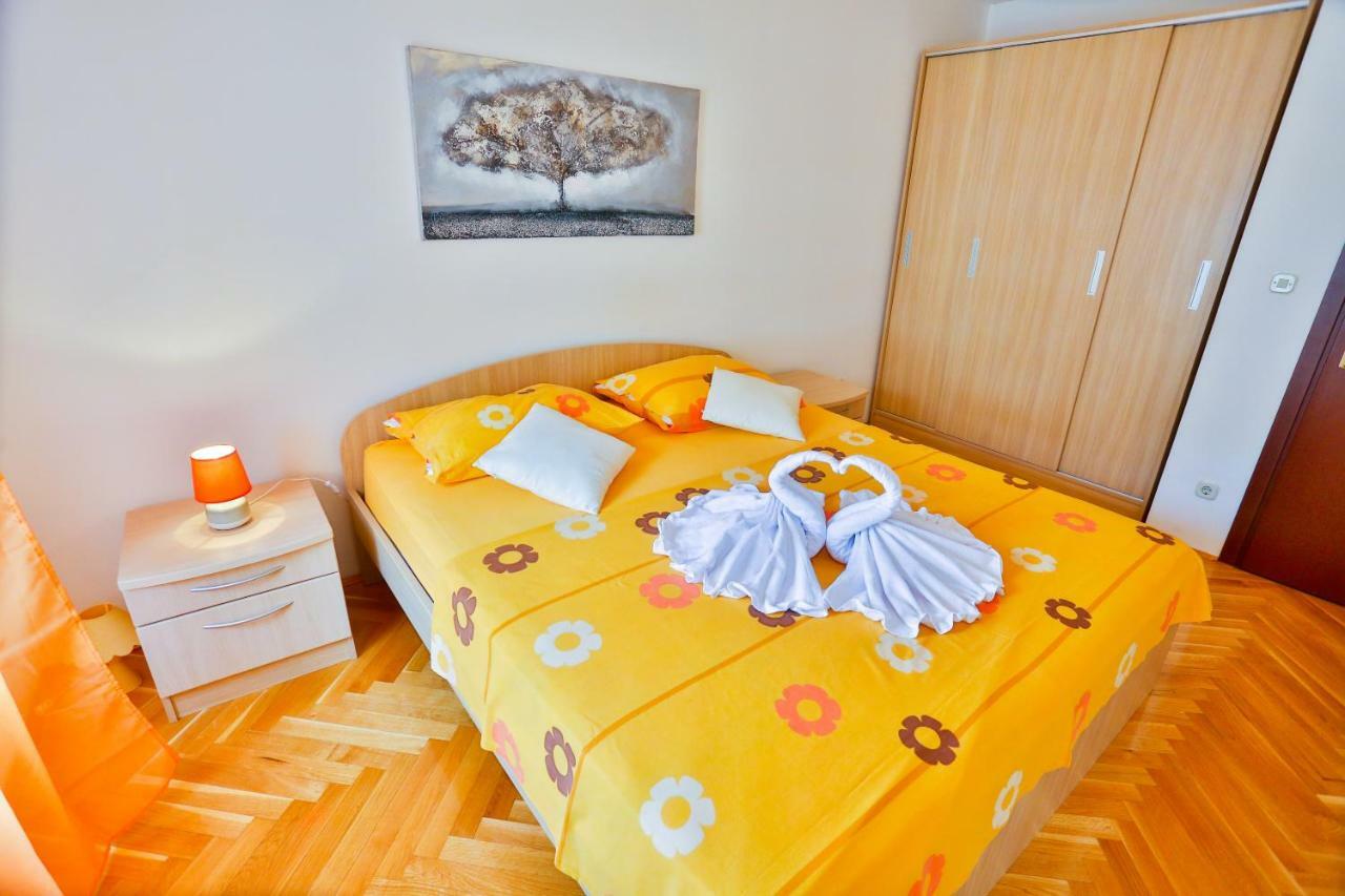 Ibis Apartment Σπλιτ Εξωτερικό φωτογραφία