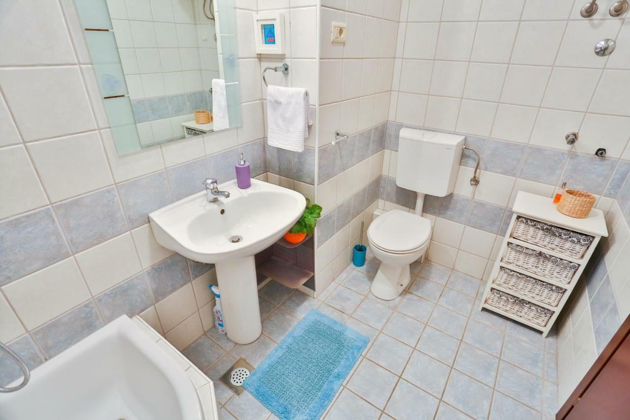 Ibis Apartment Σπλιτ Εξωτερικό φωτογραφία