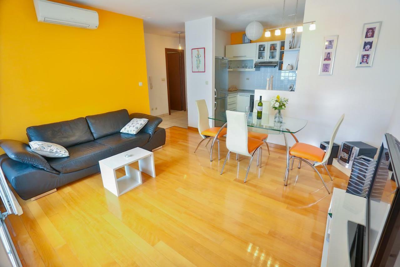 Ibis Apartment Σπλιτ Εξωτερικό φωτογραφία