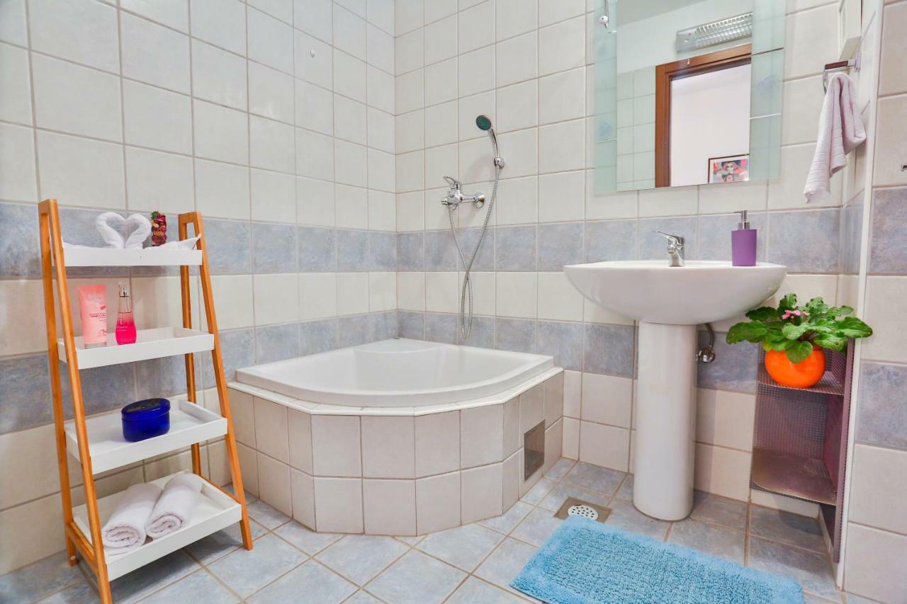 Ibis Apartment Σπλιτ Εξωτερικό φωτογραφία