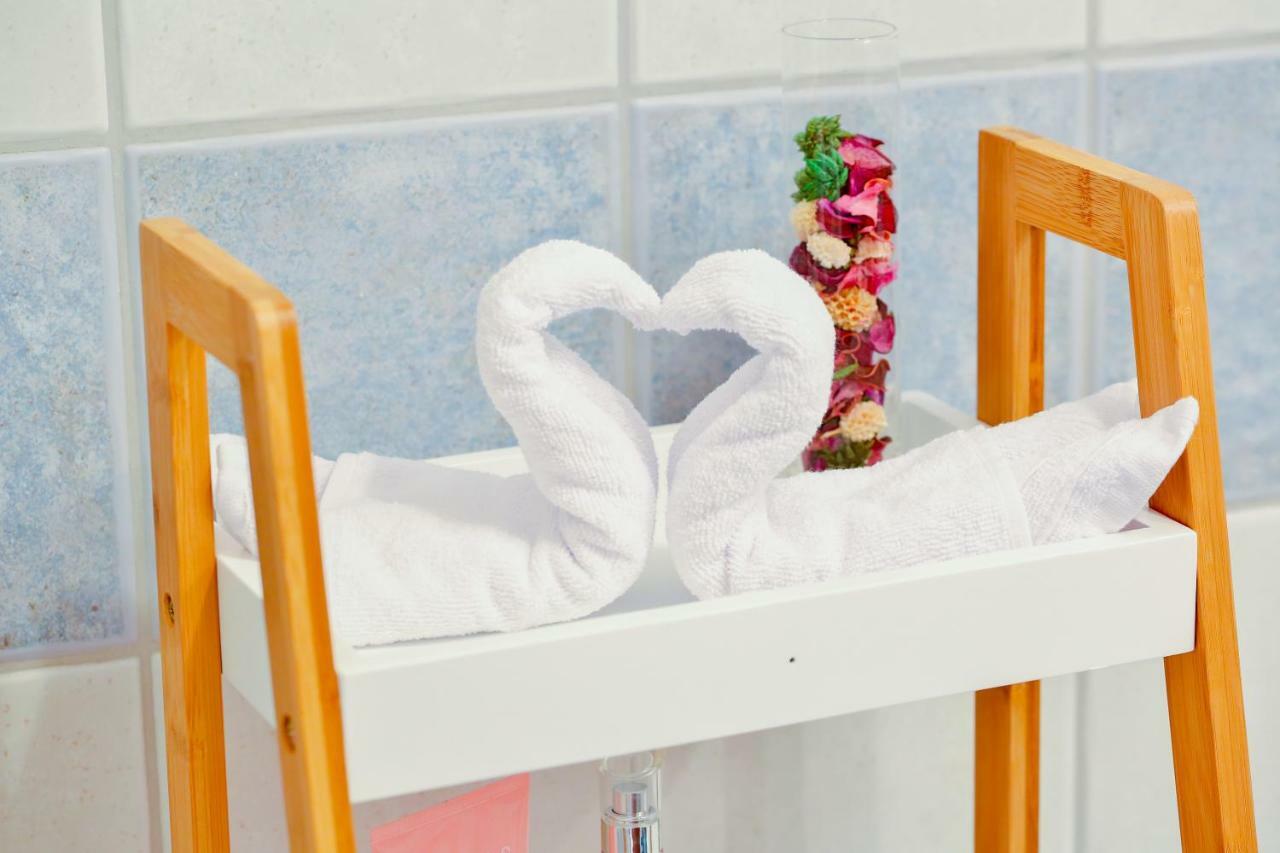 Ibis Apartment Σπλιτ Εξωτερικό φωτογραφία