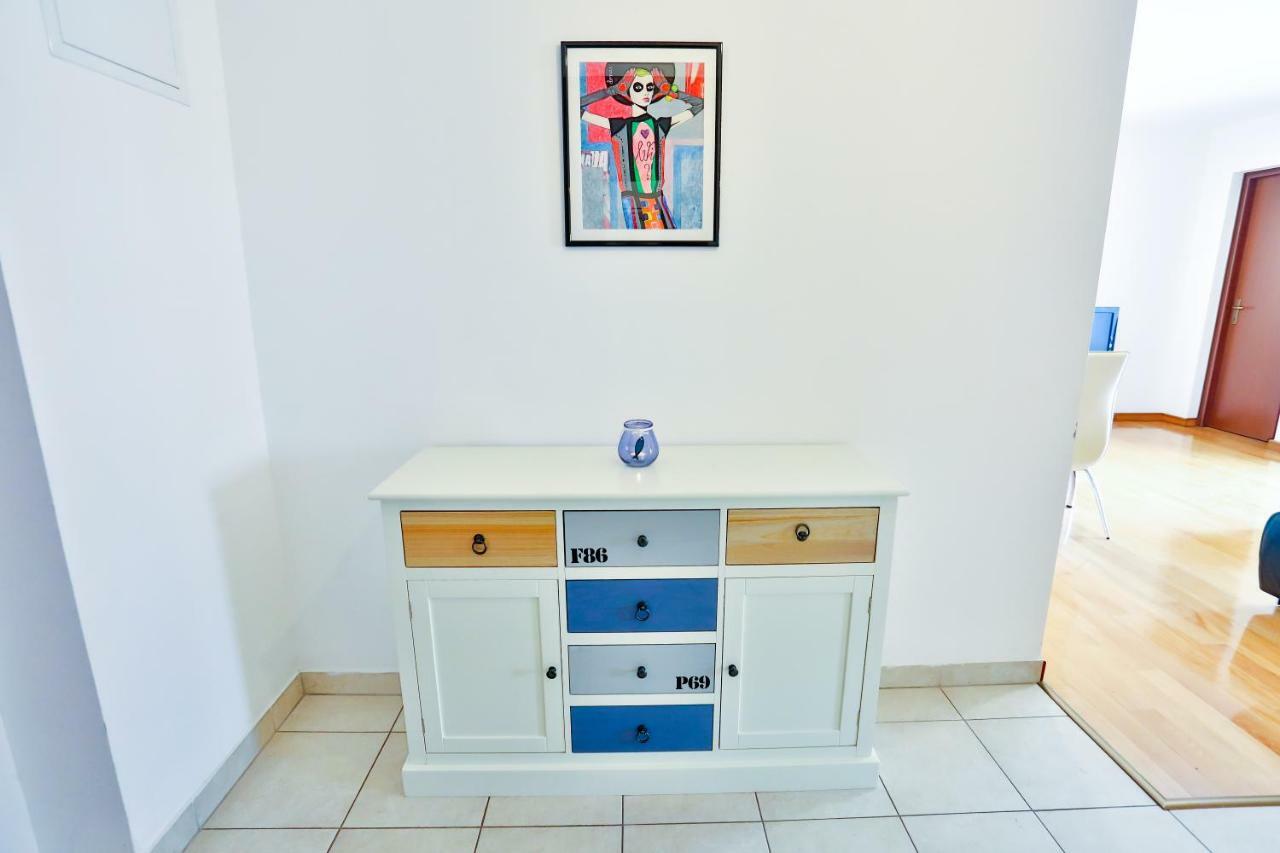 Ibis Apartment Σπλιτ Εξωτερικό φωτογραφία